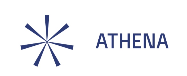 ΑΤΗΕΝΑ New Logo